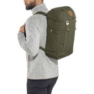 Fjallraven Greenland Top - Deep Forest